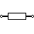 Schematic Symbol For A Resistor